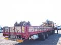 2004 Hino Profia