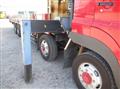 2004 Hino Profia