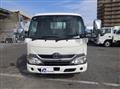 2016 Toyota Dyna Truck