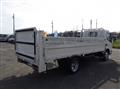 2016 Toyota Dyna Truck