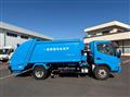 2009 Hino Dutro