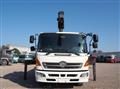 2012 Hino Ranger