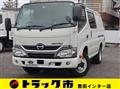 2017 Hino Dutro
