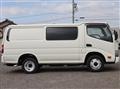 2017 Hino Dutro