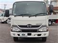 2017 Hino Dutro