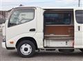 2017 Hino Dutro