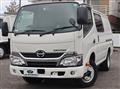 2017 Hino Dutro