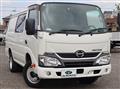 2017 Hino Dutro