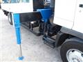 2014 Hino Ranger