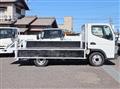 2021 Mitsubishi Fuso Canter