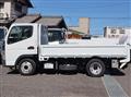 2021 Mitsubishi Fuso Canter