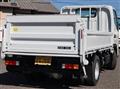 2021 Mitsubishi Fuso Canter