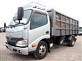 2013 Toyota Dyna Truck