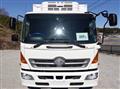 2017 Hino Ranger