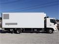 2017 Hino Ranger