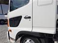 2017 Hino Ranger