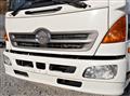 2012 Hino Ranger