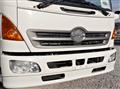 2012 Hino Ranger