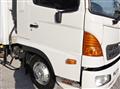 2012 Hino Ranger