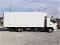 2012 Hino Ranger