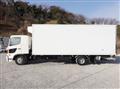 2012 Hino Ranger
