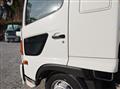 2012 Hino Ranger