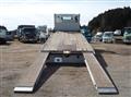2018 Mitsubishi Fuso Canter