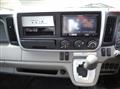 2018 Mitsubishi Fuso Canter