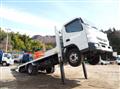 2018 Mitsubishi Fuso Canter