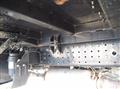 2018 Mitsubishi Fuso Canter