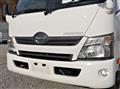 2011 Hino Dutro