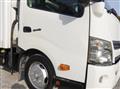 2011 Hino Dutro