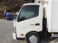 2011 Hino Dutro