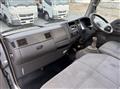 2007 Mazda Titan Dash