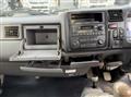 2007 Mazda Titan Dash