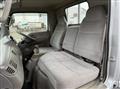 2007 Mazda Titan Dash