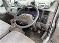2007 Mazda Titan Dash