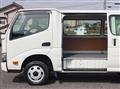 2017 Toyota Dyna Truck