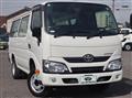 2017 Toyota Dyna Truck