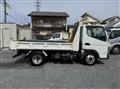 2013 Mitsubishi Fuso Canter