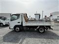 2013 Mitsubishi Fuso Canter