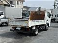 2013 Mitsubishi Fuso Canter