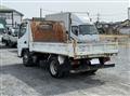 2013 Mitsubishi Fuso Canter