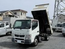 2013 Mitsubishi Fuso Canter