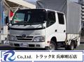 2009 Toyota Dyna Truck