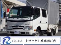 2009 Toyota Dyna Truck