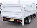 2018 Mitsubishi Fuso Canter
