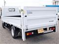 2018 Mitsubishi Fuso Canter