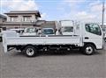 2018 Mitsubishi Fuso Canter