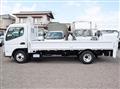 2018 Mitsubishi Fuso Canter